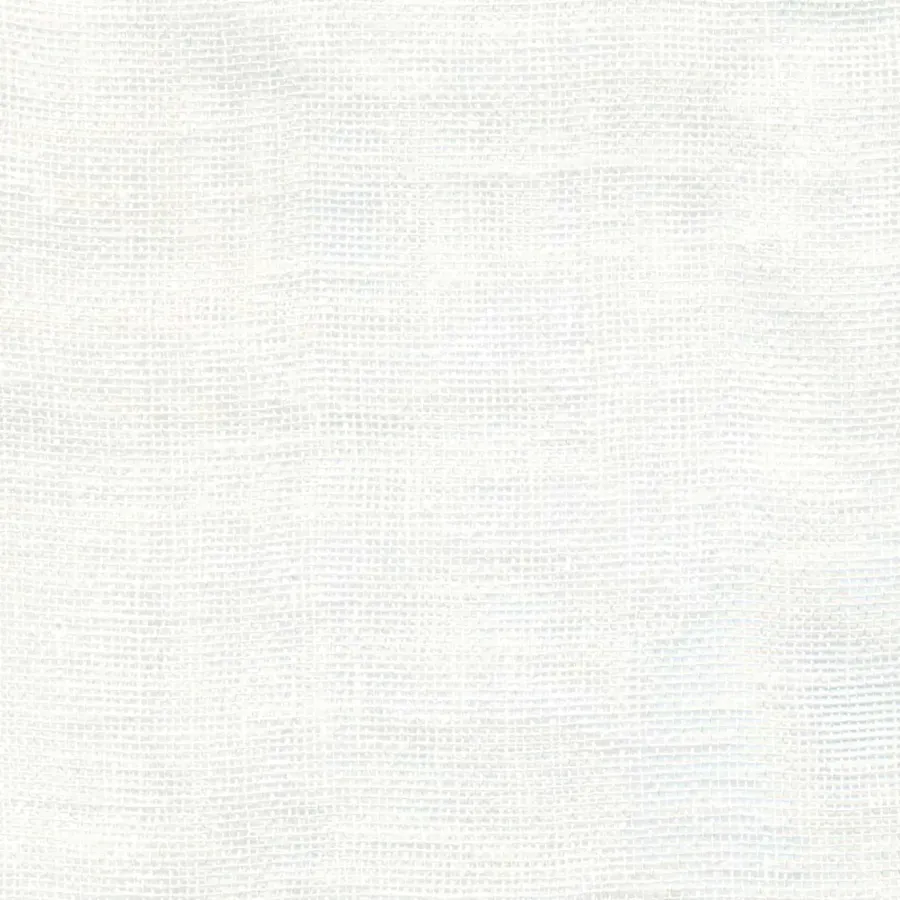 Puro, permatomas (tiulis), užuolaidų audinys, spalva White 503