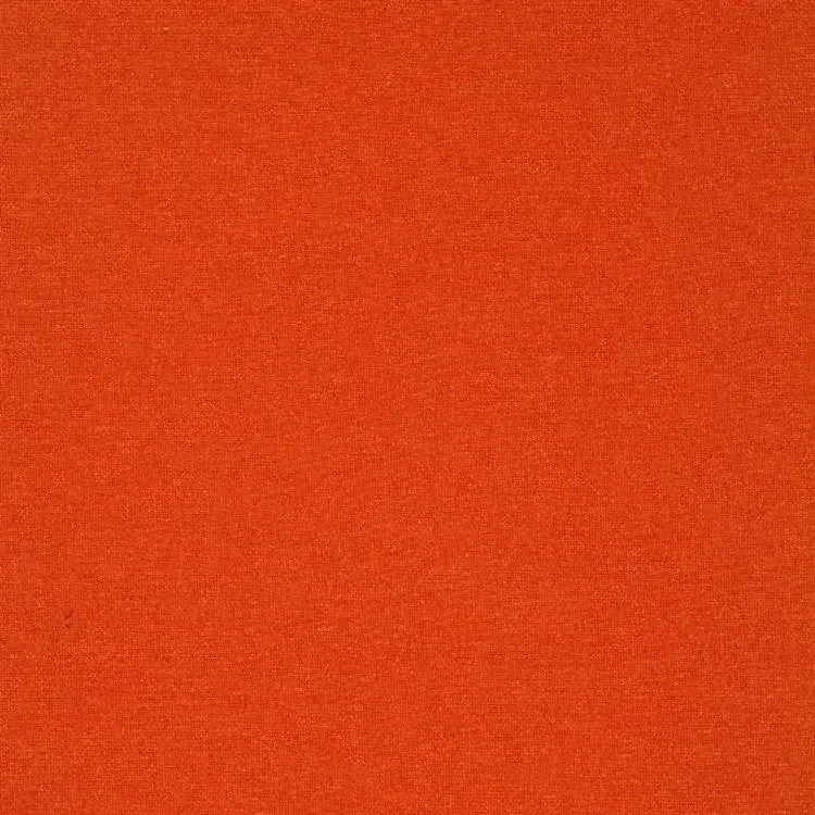 Melor, dekoratyvinis / tinkamas baldams, užuolaidų audinys, spalva Carrot-21