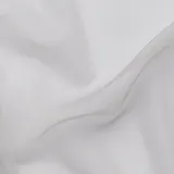 Fizzy, užuolaidų audinys, spalva Snow 36