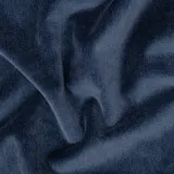 Dusty, užuolaidų audinys, spalva Royal Blue 608