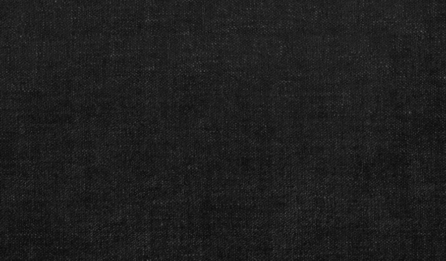 Buffo, dieninis, užuolaidų audinys, spalva Coal 01