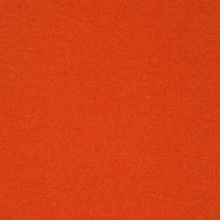 Melor, dekoratyvinis / tinkamas baldams, užuolaidų audinys, spalva Carrot-21