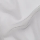 Fizzy, užuolaidų audinys, spalva Snow 36