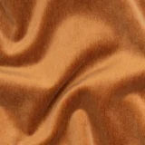 Dusty, užuolaidų audinys, spalva Rust 409