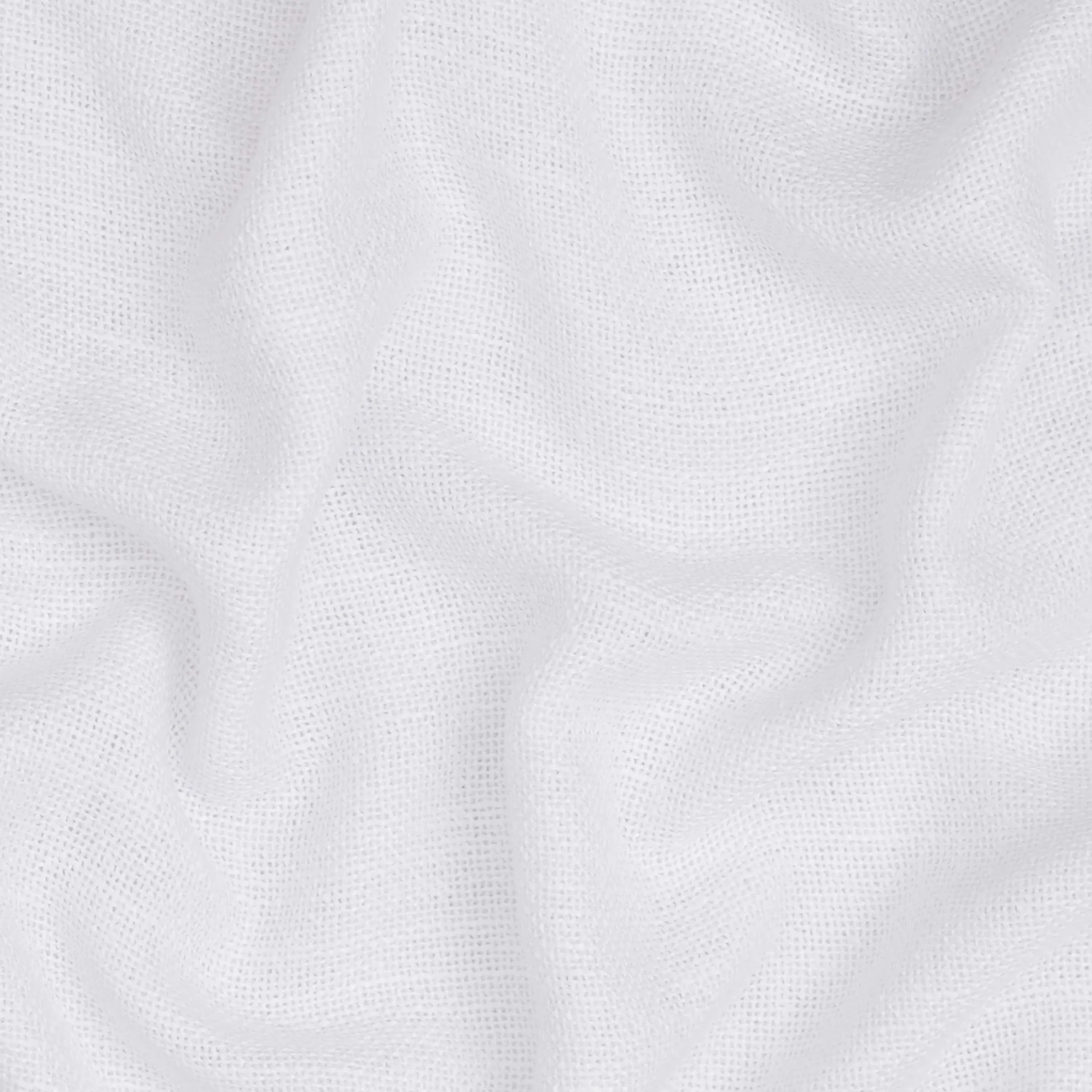 Argilla, dieninis, užuolaidų audinys, spalva White 01