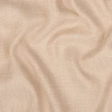 Buco, užuolaidų audinys, spalva Linen 70